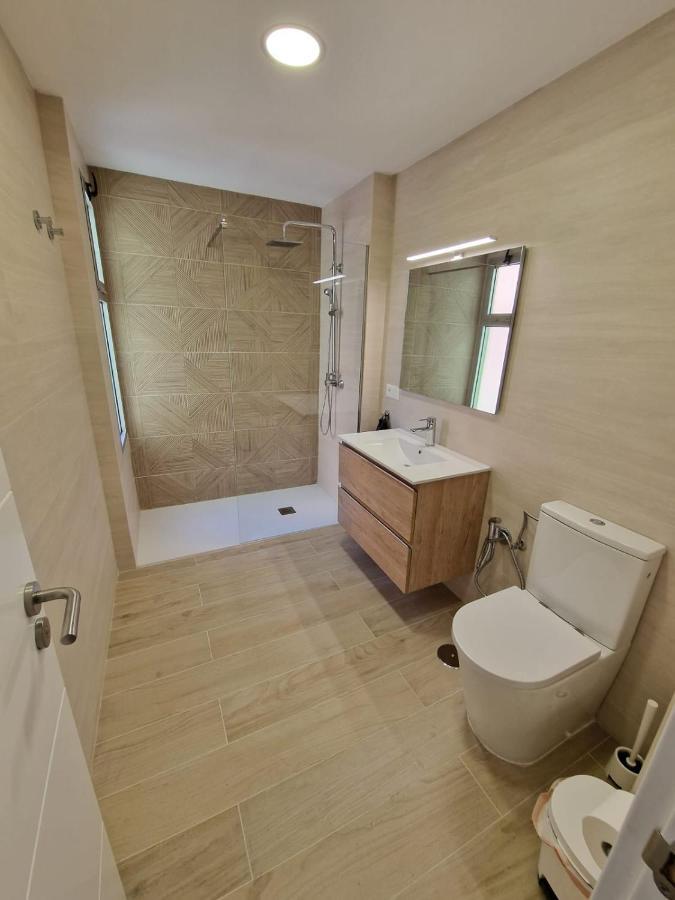 Apartamento Casa Rosarito Santa Cruz de Tenerife Exterior foto