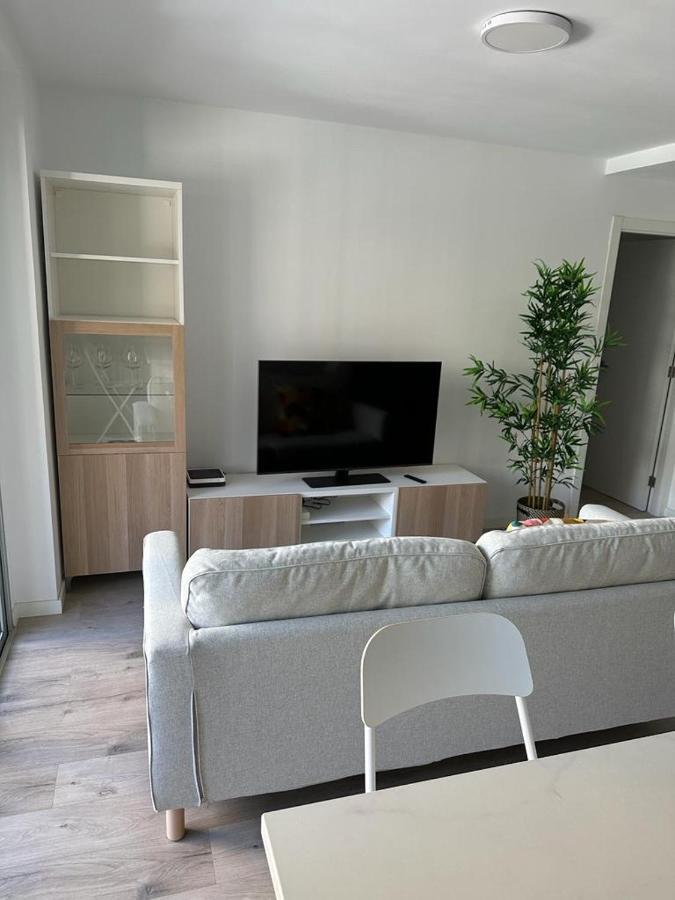 Apartamento Casa Rosarito Santa Cruz de Tenerife Exterior foto